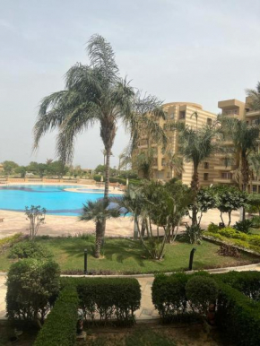 شالية خاص بجراند اوشن العين السخنة